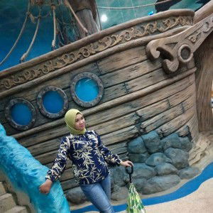 Fizah Rahman profile icon