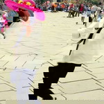 Siska baper profile icon