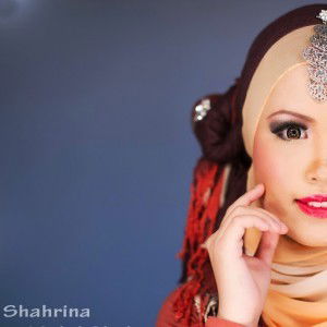 shah rieyna profile icon