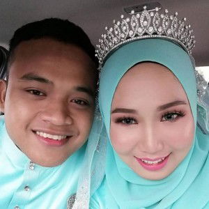 Nurul Syafiqah binti Salim profile icon