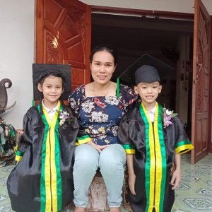 Duangthida Wongjhu profile icon