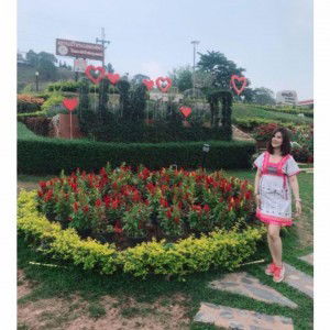 Dutthida Prahatchai profile icon