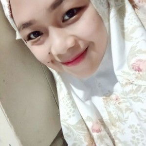 Ihah Solihah profile icon