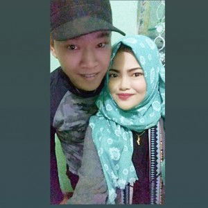 Rriezkiy Wlan Dari profile icon