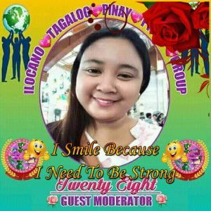 Twénty Êíght profile icon