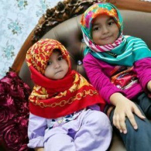 fiza sharif profile icon