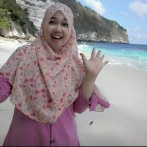 putri burhan profile icon