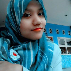 Dita Yulia profile icon