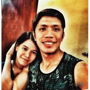 Jasper Buenvenida profile icon