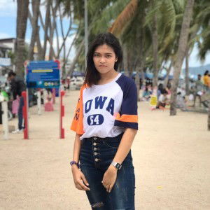 airin rungrumpi profile icon