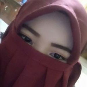 Ai halimah Sadiah# profile icon