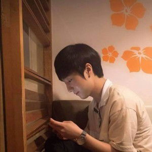 Son Hyeong profile icon