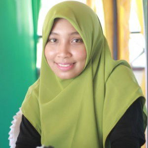 Nurmulya Sapittri profile icon