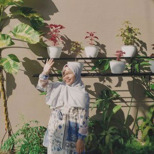 Yuli Yulianti Mulyani profile icon