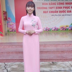 Nhân Mỹ profile icon