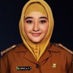 REGY AMADHONA profile icon