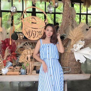 Thanaporn Mokethaisong profile icon