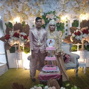 Lisya Aloysiyus Bresthney profile icon