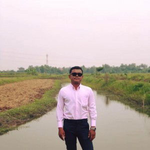 Michael Scud profile icon