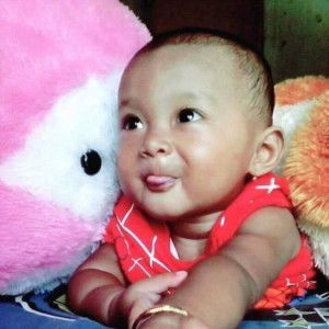 Elsa Ifalda Nazelia profile icon