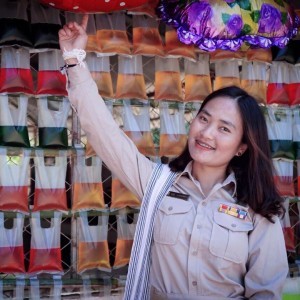 Nang Kabew profile icon