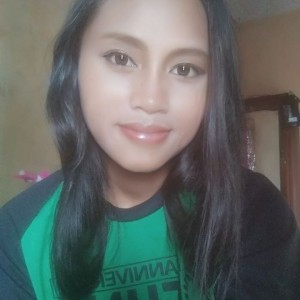 Dhenoch Fatmawati profile icon