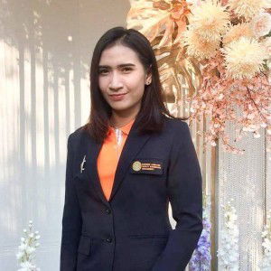 Rungnapha Phuangphan profile icon