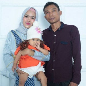 Nur Diana Sastra Sari profile icon