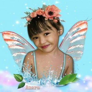 Amara Dominique Calit profile icon