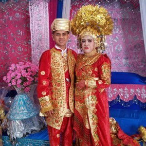 Deswita Risha profile icon