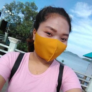 ไอซ์ สุกัญญา profile icon