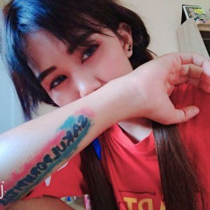 Nest NP Smile profile icon