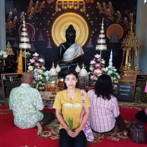 Budsabong Somthat profile icon