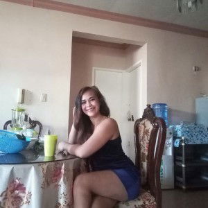 Ruby Gallaza profile icon