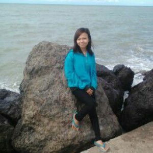 Ria Anggelriyana profile icon