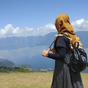 Jesi Riberta profile icon