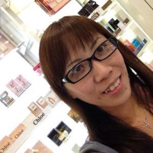 Joan Sng profile icon