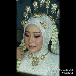 Illa Klaudya Putri profile icon