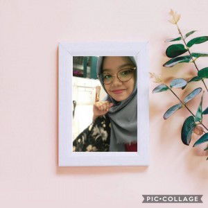 Raiisa Nur Adawiyyah profile icon