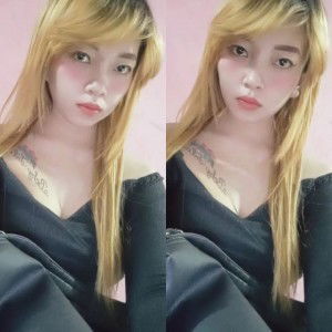 Beby Intan profile icon