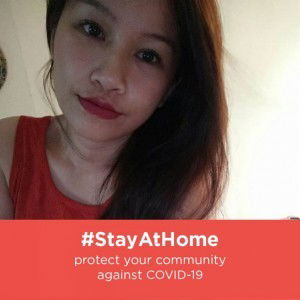 Joanna Marie B. Pagal profile icon