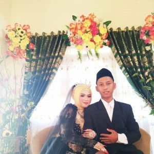 Wahyu Errina septiana profile icon