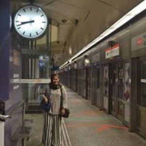 Rika Safitri profile icon