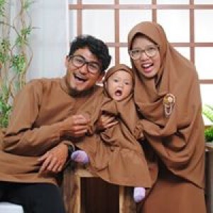 Rifa Nida Mujahidah profile icon
