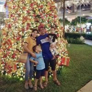 Marma Dela Cruz profile icon