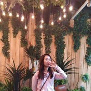 Ayu Rizky Ashari profile icon