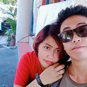 Lorelyn Ybas Sansano profile icon