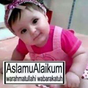 Mae Saroh profile icon