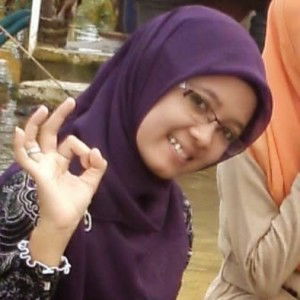 Diah Setyowati profile icon