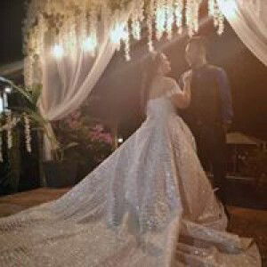 Merrysa E Kuinang profile icon